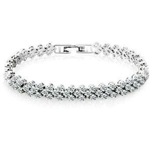 💗ROMAN STYLE LUXURY WOMANS FLASHING BRACELET.💗